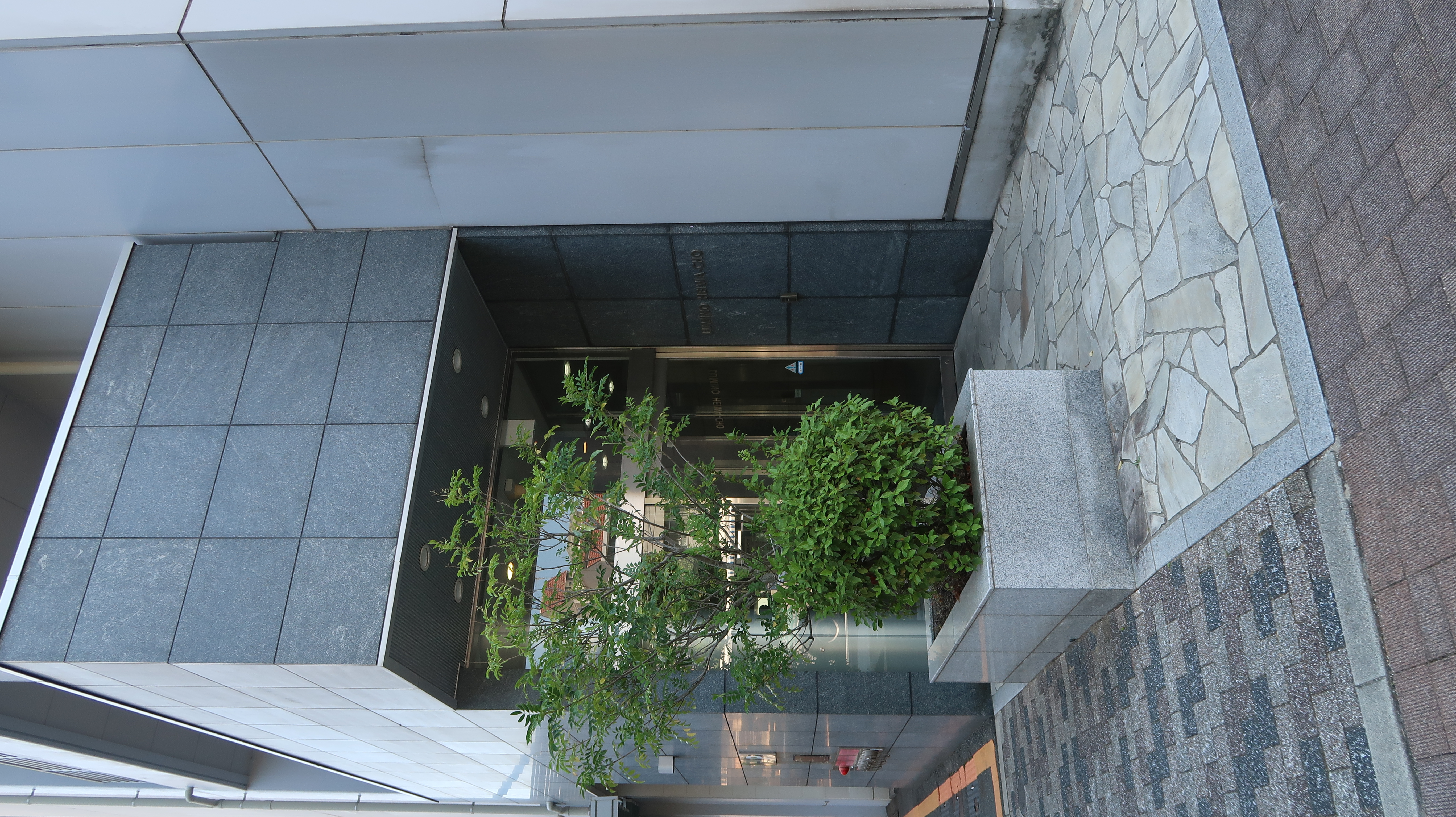 ルミノ平和町