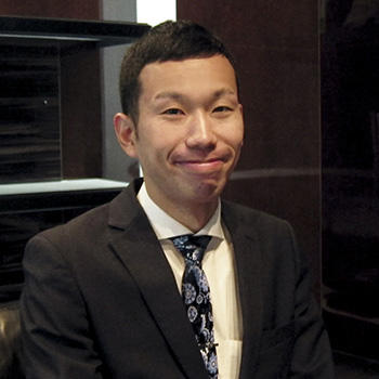 清水 久嵩